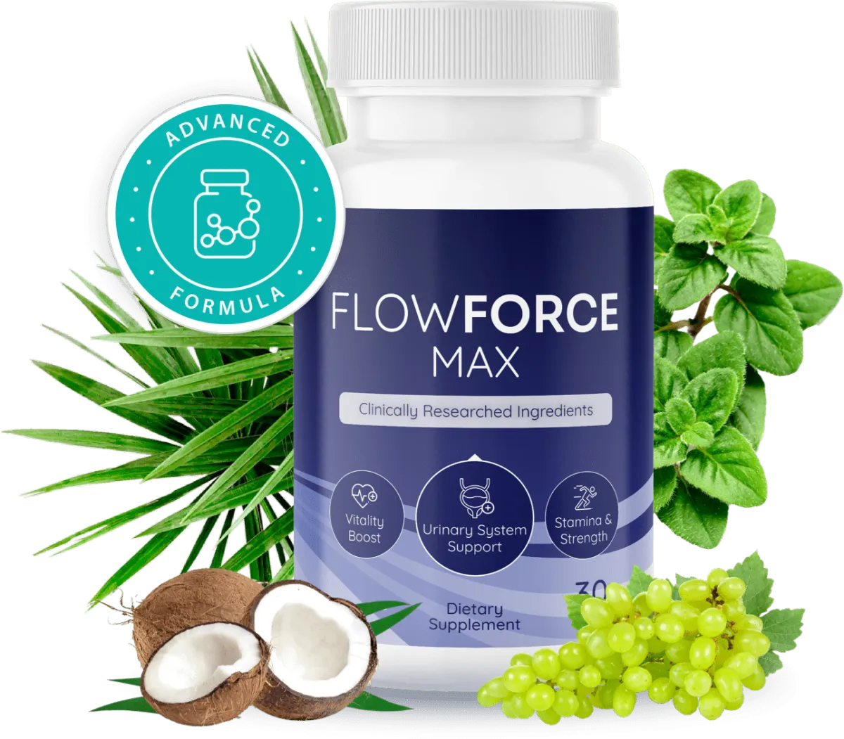 Ikaria Lean Belly Juice FlowForce Max Buy Now